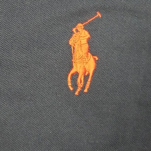 Polo Ralph Lauren Midsize Pony Polo - Picture 5 of 5